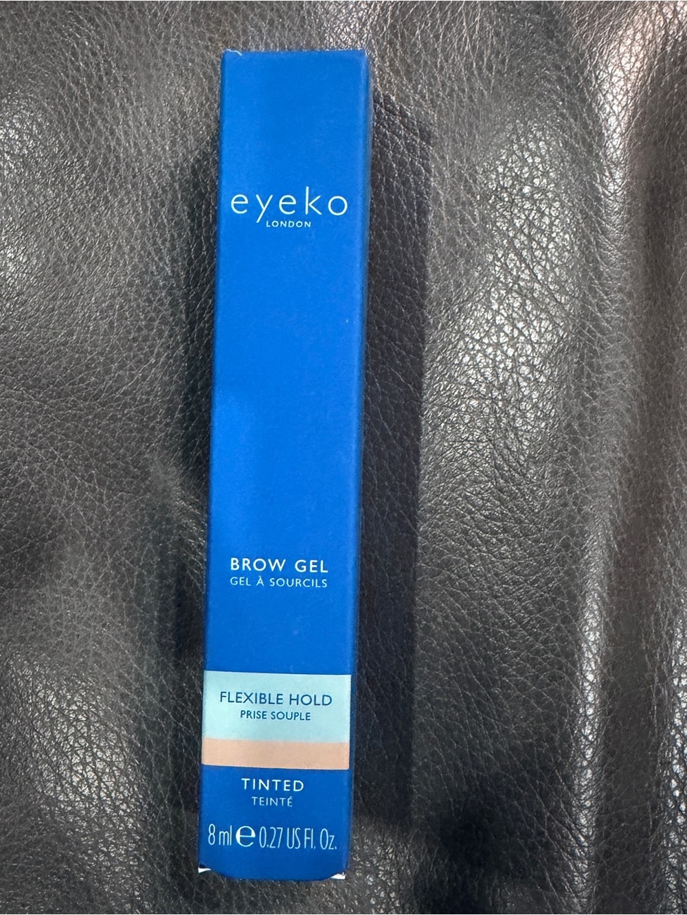 eyeko Tinted Brow Gel - Flexible Hold